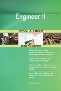 Engineer II Critical Questions Skills Assessment