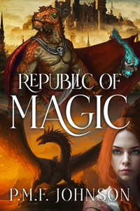 Republic Of Magic
