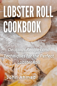Lobster Roll Cookbook