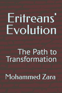 Eritreans' Evolution