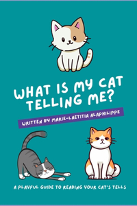 What is my cat telling me?