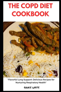 COPD Diet Cookbook