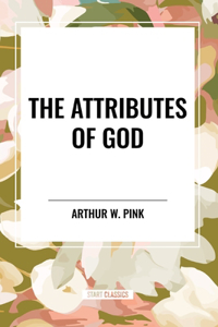 Attributes of God