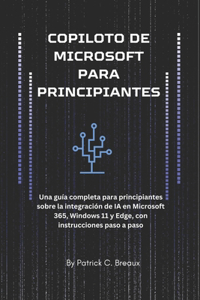 Copiloto de Microsoft Para Principiantes