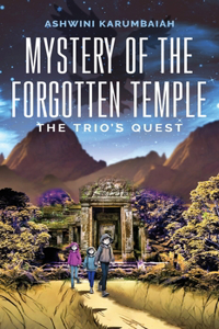 Mystery of the Forgotten Temple
