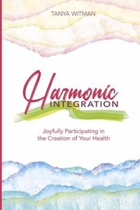 Harmonic Integration