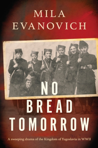 No Bread Tomorrow