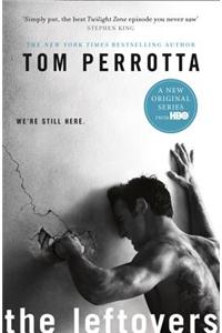 The Leftovers