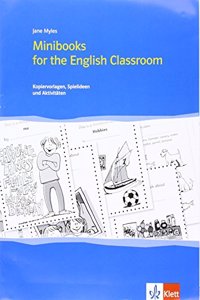 XMINIBOOKS FOR ENGLISH CLA PB