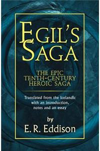 Egil’s Saga