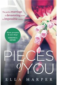 Pieces of You