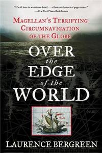 Over the Edge of the World