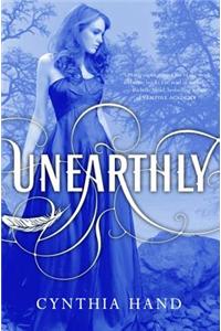 Unearthly