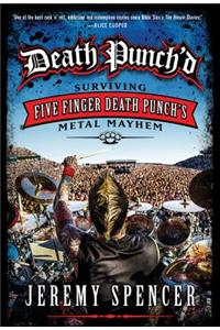 Death Punch'd