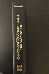 McGraw-Hill Encyclopedia of Economics
