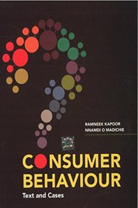 Consumer Behaviour