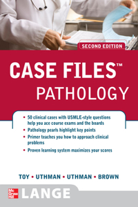 Case Files