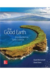 The Good Earth: Introduction to Earth Science