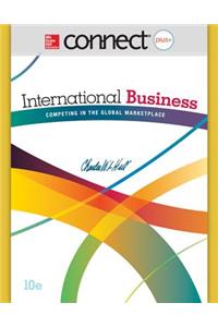 International Business Connect Access Card