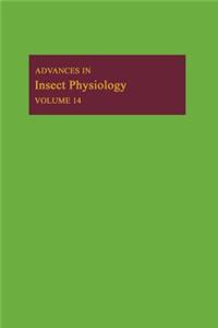 Advances in Insect Physiology Vol14 APL