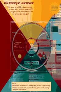 The Compact Guide to Visual BASIC (Compact Guide Training Series)