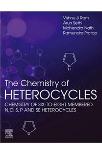 Chemistry of Heterocycles