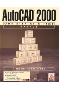 AutoCAD 2000