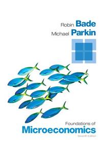 Foundations of Microeconomics