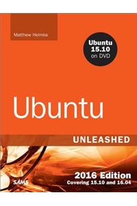 Ubuntu Unleashed 2016 Edition