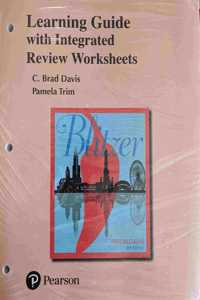 Learning Guide for Precalculus