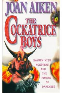 The Cockatrice Boys
