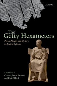 Getty Hexameters
