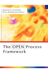 OPEN Process Framework