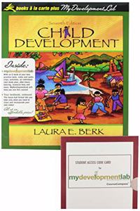 Child Development, Unbound (for Books a la Carte Plus)