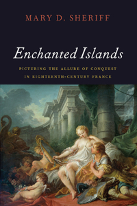 Enchanted Islands