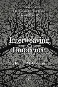 Interweaving Innocence