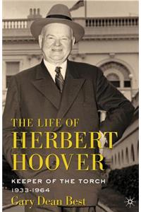 Life of Herbert Hoover