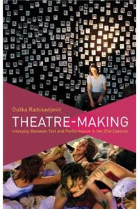 Theatre-Making