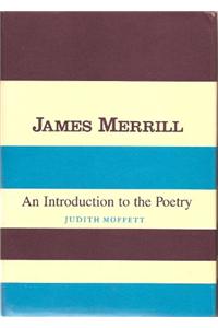 James Merrill