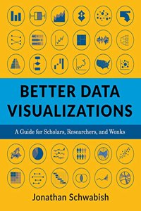 Better Data Visualizations