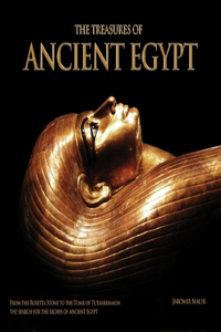 The Treasures of Ancient Egypt