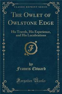 The Owlet of Owlstone Edge
