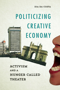 Politicizing Creative Economy