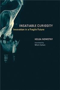 Insatiable Curiosity