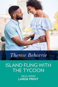 Island Fling With The Tycoon
