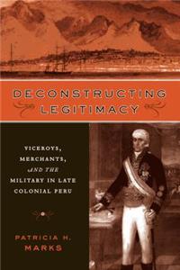 Deconstructing Legitimacy