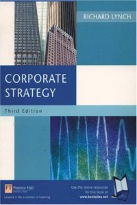 Corporate Strategy