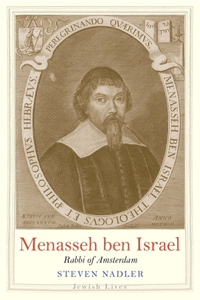 Menasseh Ben Israel