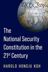 National Security Constitution in the Twenty-First Century