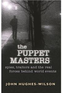 The Puppet Masters